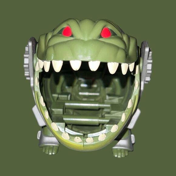 2014 Disney Pixar Toy Story That Time Forgot Goliathon Figure B18 - Picture 7 of 7